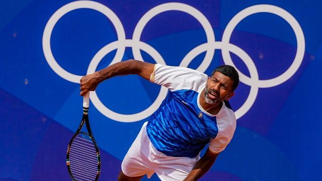 Rohan Bopanna and partner Ivan Dodig suffer shock exit in China Open first round