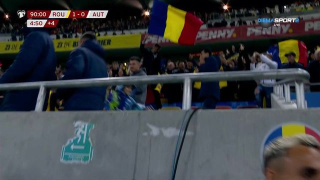Съседка на България взе скалпа на №1 в групата си в 95-ата минута и мечтае за Световното в САЩ