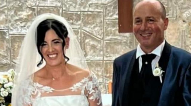 Gerardina Corsano morta dopo la pizza: ipotesi avvelenamento, sequestrati cellulari alla famiglia
