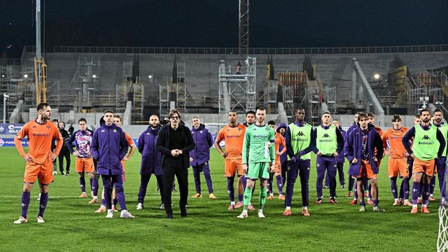 Fiorentina-Verona 1-2, i viola sempre più soli in fondo alla classifica