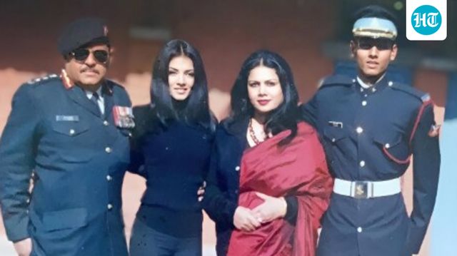 Delhi HC Directs MEA To Facilitate Communication Between Celina Jaitley, His Brother