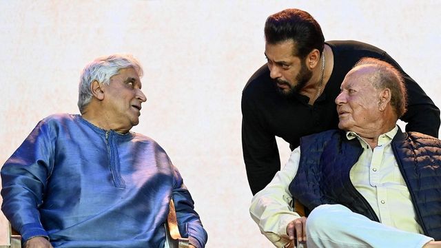 'Should I send Lawrence Bishnoi': Salman Khan's father gets death threat