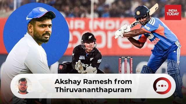 5th T20I Live: Final checkpoint in Team India's World Cup prep