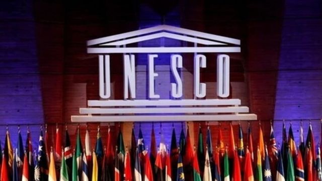In A First, India To Chair, Host UNESCO World Heritage Committee