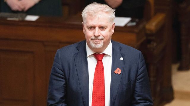 ODS žádá podrobnosti ke jmenování Straky šéfem inspekce životního prostředí