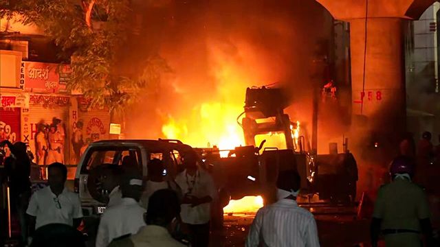 Nagpur violence: 'Chhaava' film reignited people's emotions, attacks seems 'premeditated,' says Devendra Fadnavis