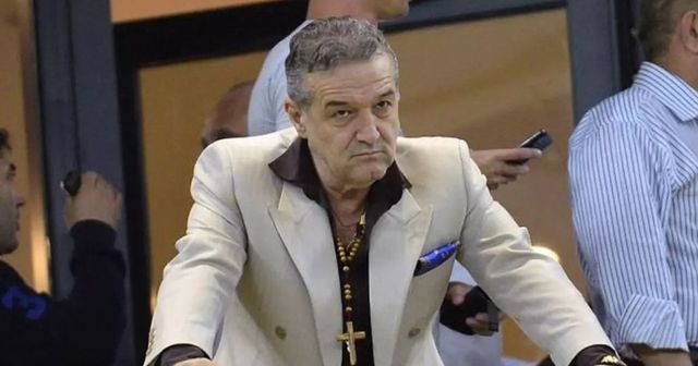 Gigi Becali, la aflarea veștii că DNA a descins la generalul Cătălin Zisu. „Toate șicanele numai el mi le-a făcut”