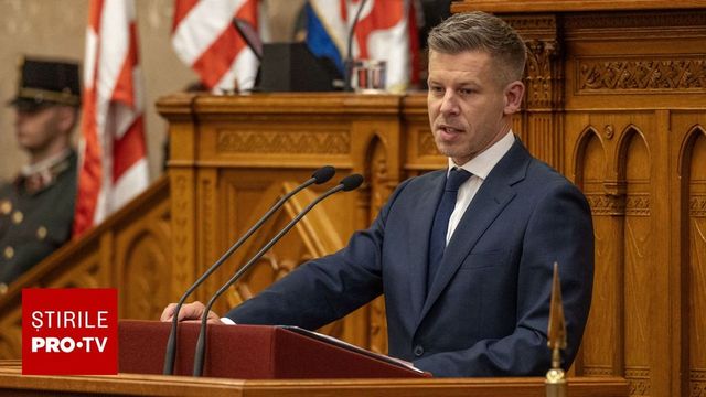 Peter Magyar a anunțat că se întâlnește cu președintele Ungariei în ziua în care expiră ultimatumul pe care i l-a dat pentru demisie