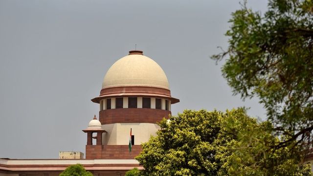 Supreme Court to hear petitions on constitutionality of Places of Worship Act today