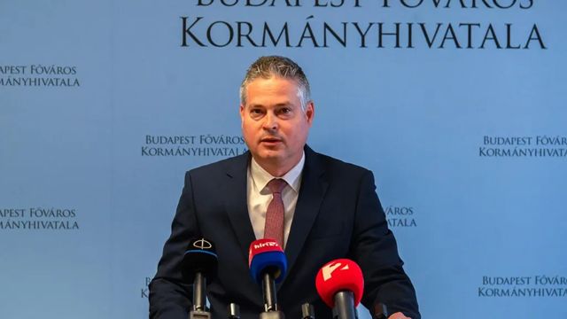 Törvényességi felhívással él Sára Botond, újra kell tervezni Budapest költségvetését