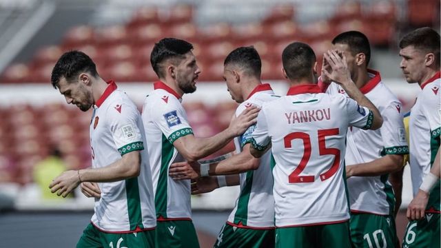 Съдия от Малайзия ще свири мача между България и Индонезия