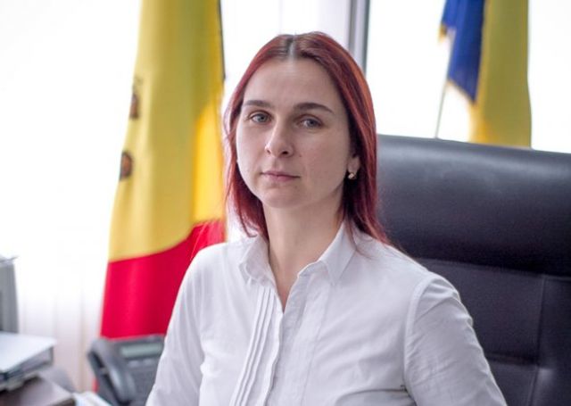 Președinta Maia Sandu și-a numit consilierul în domeniul apărării, secretar al Consiliului Suprem de Securitate