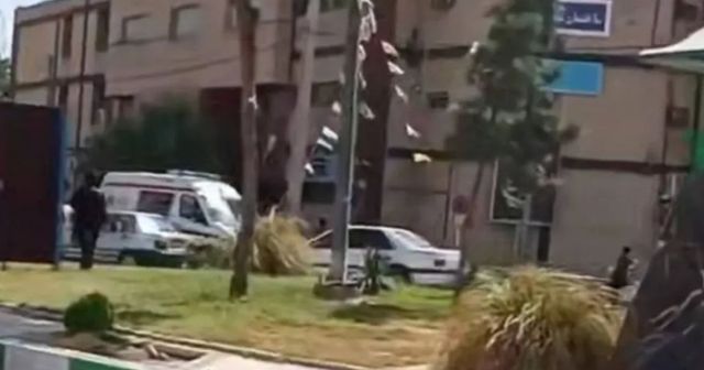 Attacco a Palazzo di Giustizia nel sud dell'Iran, 8 morti