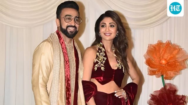 Shilpa Shetty opens new restaurant amid Rs 60 crore fraud case reports