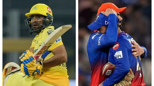 Ambati Rayudu indirectly mocks RCB