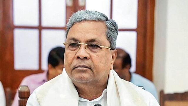 Proposal to name road in Mysuru after Siddaramaiah triggers debate