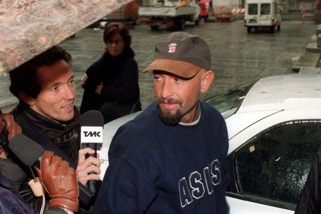 Caso Pantani: scientifica, in camera dove morì entrarono altri prima di noi