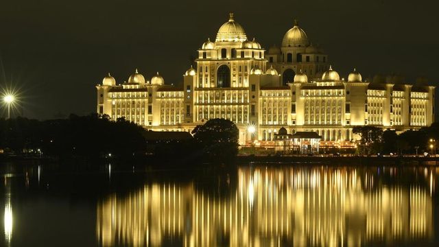 2025, the year that was for Telangana