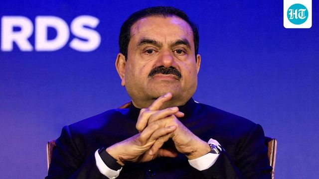 US judge dismisses criminal charges against Gautam Adani