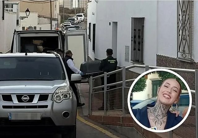 El asesino confeso de Campillos: «Sus compañeros dicen que ya les había anunciado que no iría a trabajar el día del crimen»