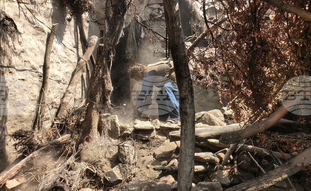 Мощно земетресение в Афганистан, има жертви