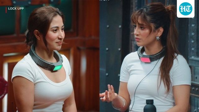 Lock Upp 2 Grand Finale: Shreya Kalra wins by 7 votes, bags Rs 1 crore