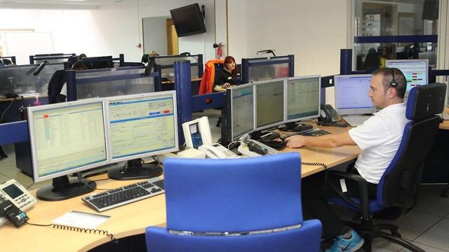 Un inmigrante muere en el incendio de una casa en Guadalajara que compartía con otros seis inmigrantes