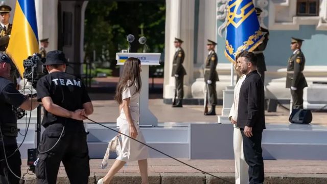 Ce cuvânt românesc a propus Mirabela Grădinaru la Kiev, unde a fost lansat un Vocabular Global al Rezilienței