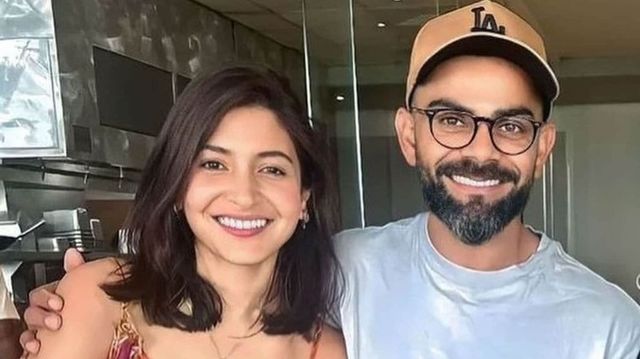 Virat Kohli, Anushka Sharma’s son Akaay not in viral picture from Perth as India batter’s sister breaks silence