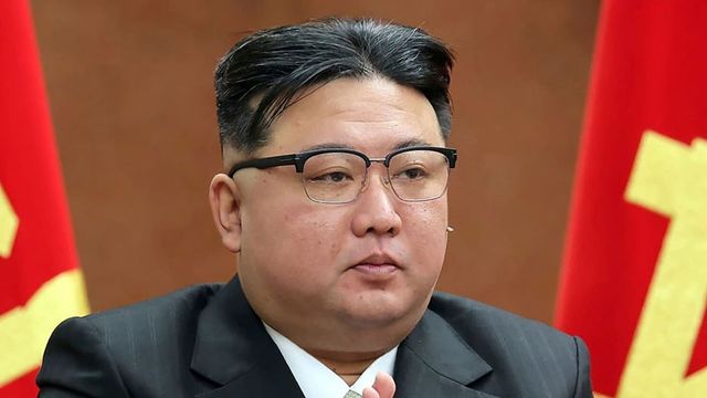 Kim Jong Un Orders North Korea Military To Accelerate War Preparations