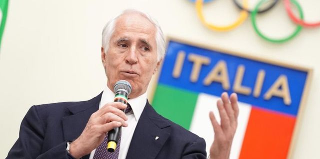 Malagò è il candidato della Serie A alla presidenza della Figc con 18 preferenze