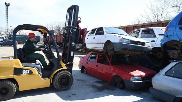 Programul Rabla pentru anul viitor ar putea fi anulat