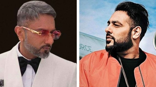 "He Spits And Then Licks It Back": Honey Singh On Feud With Badshah