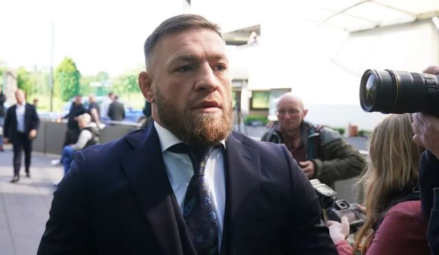 McGregor vrea să devină președinte al Irlandei și promite un referendum privind imigrația