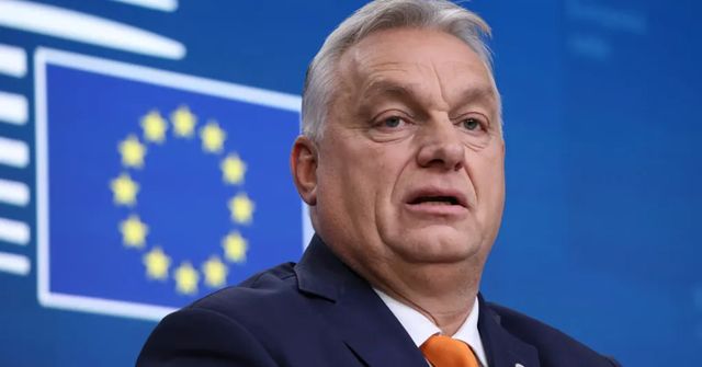 Orbán vyzval EU k okamžitému jednání s Ruskem