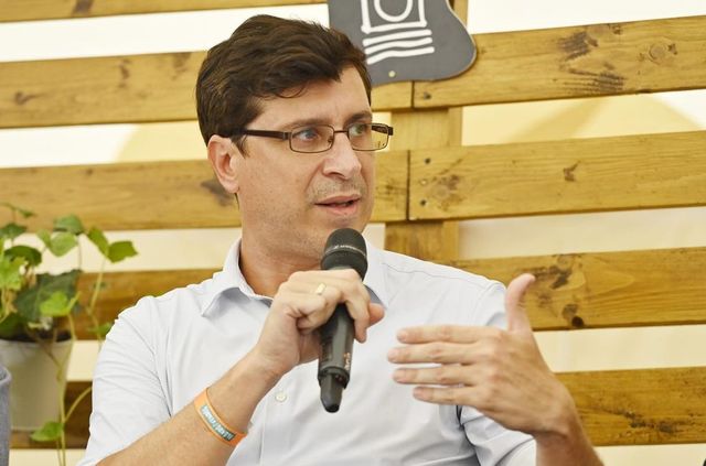 Nem indul a választáson Lukács László György, visszalép a Jobbik frakcióvezetője