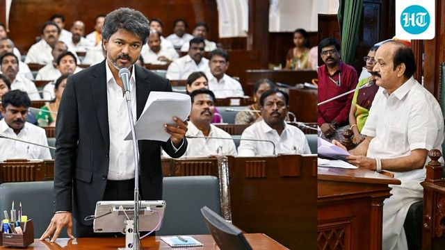 Tamil Nadu Assembly passes resolution seeking abolition of NEET