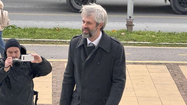 Защитата на Благомир Коцев обжалва размера на гаранцията му от 200 000 лева