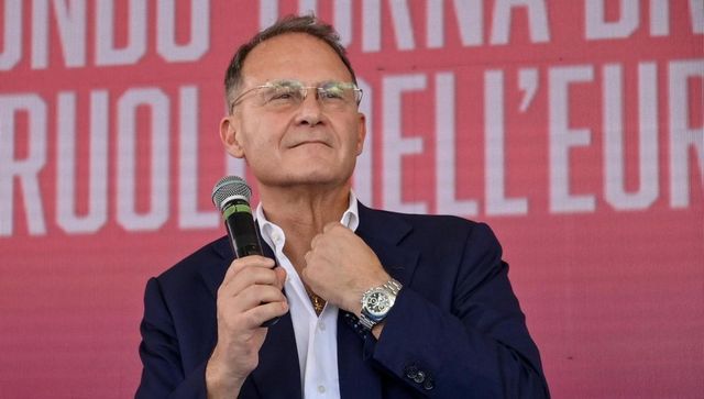 FdI, per la Campania sosteniamo Cirielli candidato