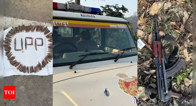 3 pro-Khalistan terrorists killed in police encounter in UP's Pilibhit