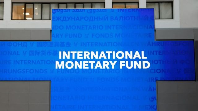 IMF approves 1.1 billion dollar immediate funding for Pakistan