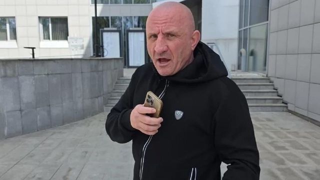 Viorel Oarză a murit după ce a fost găsit împușcat în cap lângă Iași