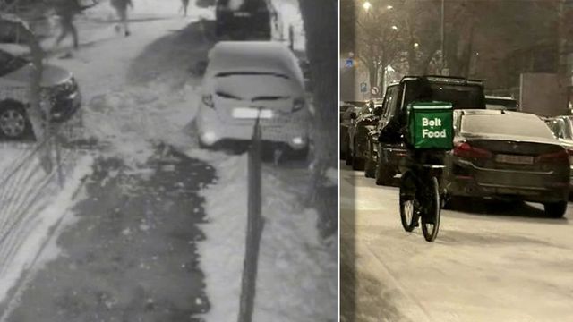 Tâlhărie cu cuțite în Sectorul 6: trei tineri, reținuți după ce au atacat un livrator nigerian