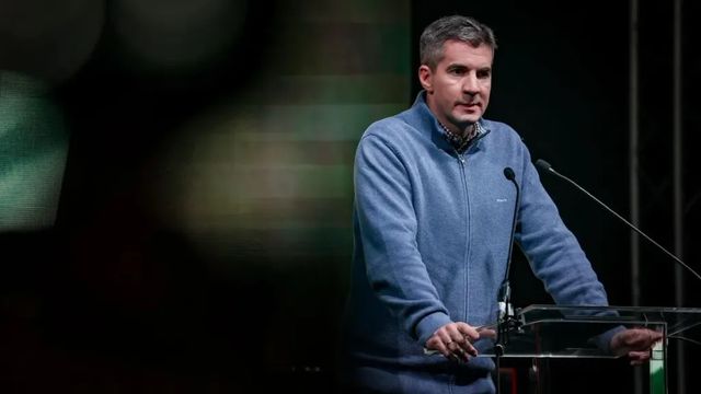 Kocsis Máté szerint Magyar Péter bűnt követett el az olajügyben