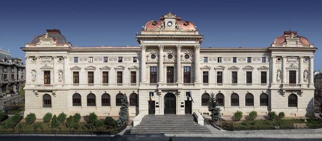 Rezervele valutare ale BNR au scăzut în ultima lună cu peste 2,1 miliarde de euro