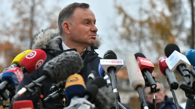 Polonia reiterează că racheta căzută pe teritoriul său era a Ucrainei, dar Rusia este vinovată
