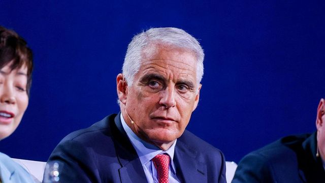 Unicredit al 47,59% di Commerz, chiude l'ops con adesioni al 17,60%