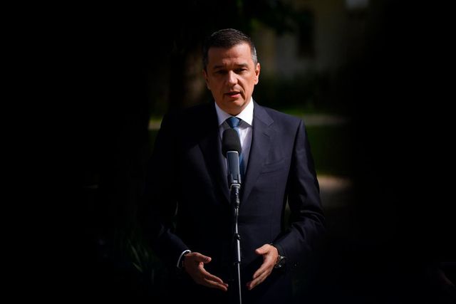 PSD anunță că va contesta în instanță hotărârile Guvernului Bolojan și va sesiza Parchetul General: “Sfidează Constituția”