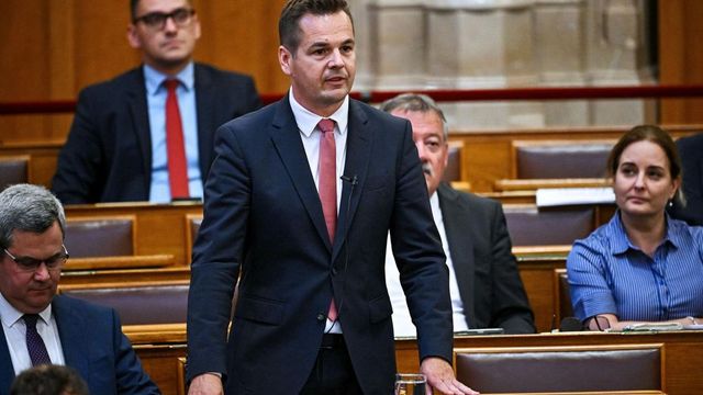 Németh Balázs szerint nem elfogult, hanem patrióta volt a közmédia