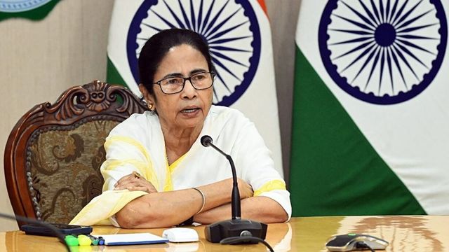 Mamata Banerjee In Sandeshkhali Tomorrow, First Visit Since Controversy